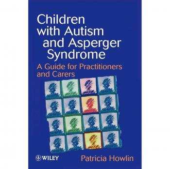 Guía Práctica para Niños con Autismo y Síndrome de Asperger en Formato Tapa Blanda
