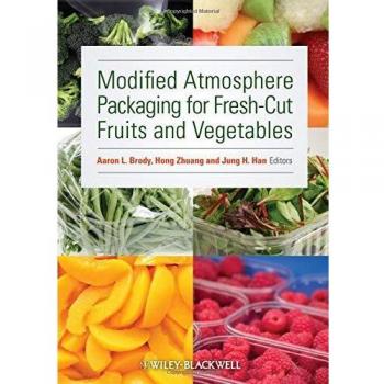 Fresh-Cut Produce Modified Atmosphere Packaging (MAP)