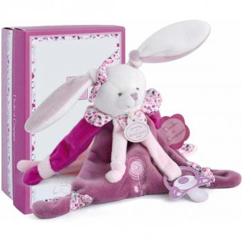 Doudou et Compagnie dc2701 Cerise Doudou Plus para el Chupete