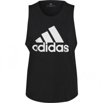 Camiseta adidas bl tk mujer