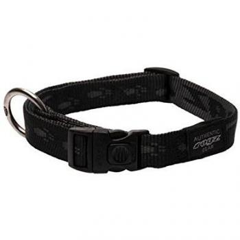 Rogz Alpinist - Collar Negro