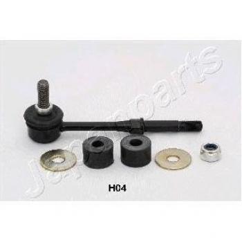 Barra estabilizadora JAPANPARTS SI-H04, tipo de producto: barra estabilizadora para suspensión, características: fabricada en material de alta calidad, diseño específico para mejorar la estabilidad del vehículo, compatible con modelos seleccionados d