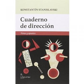 Cuaderno De Dirección: Notas y apuntes