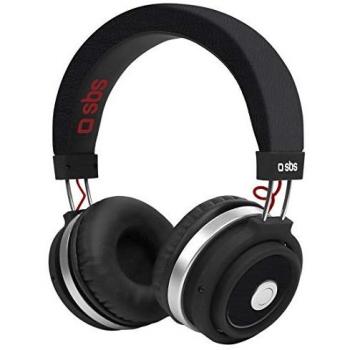 SBS TTHEADPHONEBTK - Auriculares
