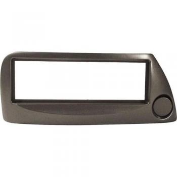 Autoleads FP-07-03L/ G Left Hand Drive Grey - Soporte DIN para Radio de Coche para Ford KA, Color Gris