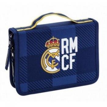 Safta Safta Sf-411724-549 Maletín, 35 cm, Multicolor
