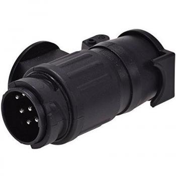 Filmer 36670 Adaptador 13/7 Pines Plug