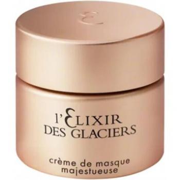 Majestic Glacier Mask Cream - 50ml Valmont