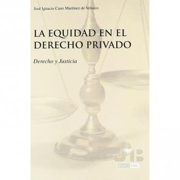 La equidad en el Derecho Privado.