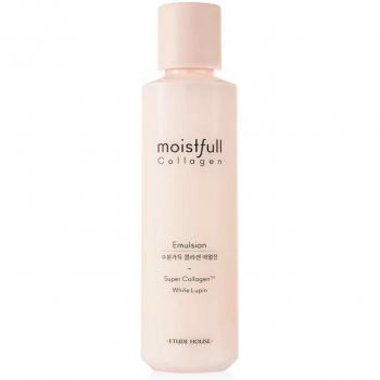 Etude House Moistfull Collagen Emulsion - 180ml