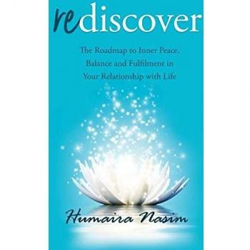 Redescubre: La Guía hacia la Paz Interior, el Equilibrio y la Plenitud en tu Relación con la Vida
