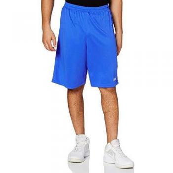 Joma 100051.700 - Bermuda Pirata, Color Azul Royal, Talla L