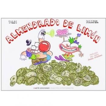 Almendrado de Limón