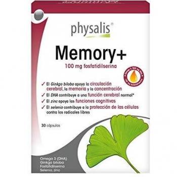 Physalis Complemento Alimenticio - 150 gr