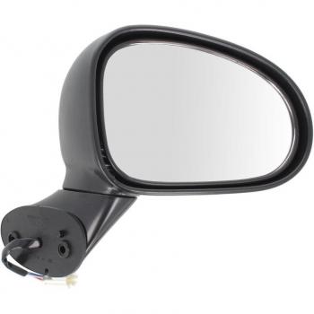 Retrovisor Alkar 6128609 - Espejo retrovisor de repuesto, diseño específico para vehículos, fabricado por Alkar, incluye soporte y cristal reflectante, fácil instalación, cumple con estándares de calidad