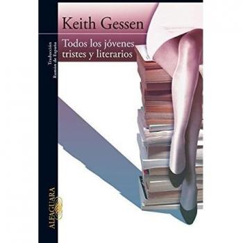 Todos los jóvenes tristes y literarios
