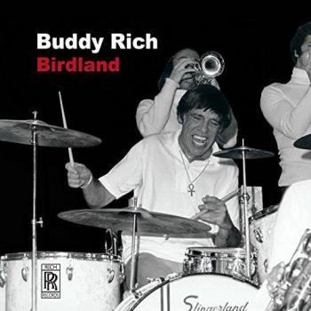 Birdland [Vinilo] - Buddy Rich