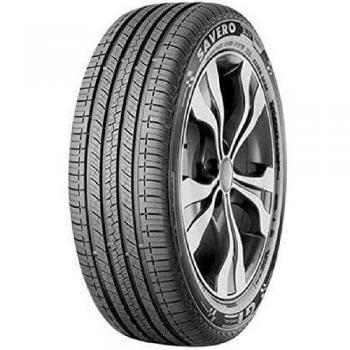 Neumático GT Radial Savero SUV 225/65 R 17 102 H, tipo: neumático para SUV, características: tamaño 225/65, diámetro de llanta 17 pulgadas, índice de carga 102 (má