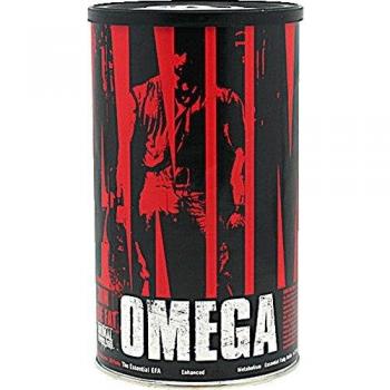 Animal Omega Complete Essential Fatty Acid Supplement - 30 Packets
