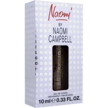 Naomi Campbell 35278 Agua de Colonia - 10 ml