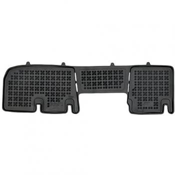 Cubre Maletero de Caucho 3D Premium para Toyota RAV4 V y RAV4 V Hybrid (HEV) con Neumático Tipo Galleta y Juego de Herramientas (2018-2022)