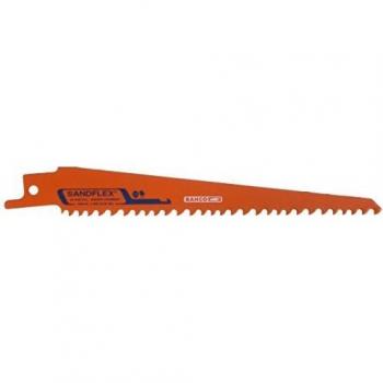 Bahco 3840-150-5/8-SL-5P - Hoja De Sable 150Mm 5/8 5P