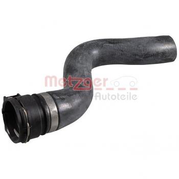 Tubería de Radiador METZGER 2421607 - Alta Calidad y Resistencia