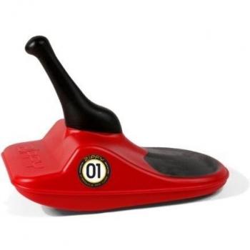 Zipfy Freestyle Mini Luge Snow Sled by Zipfy