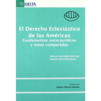 Derecho eclesiástico de las Américas