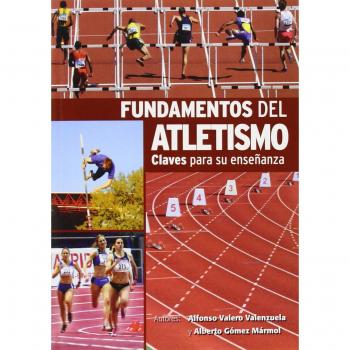 Fundamentos Del Atletismo