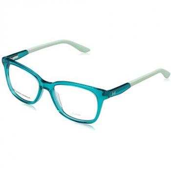 Montura de Gafas de Vista Under Armour Infantil UA-9005-VGZE815 Ø 48 mm Unisex Transparente