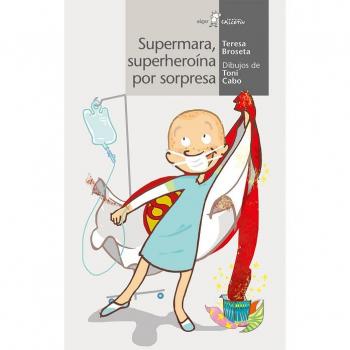 Superheroína por sorpresa: 143