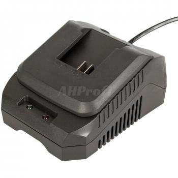 Cargador Hoteche 20V para Batería de Litio de 2000mAh