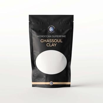 Ghassoul Arcilla (Rhassoul), 1 kg