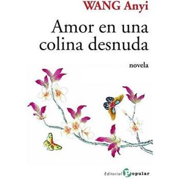 Amor en una colina desnuda
