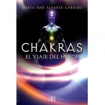 Chakras, El Viaje Del Héroe