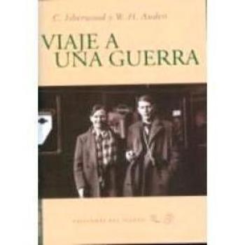 Viaje A Una Guerra