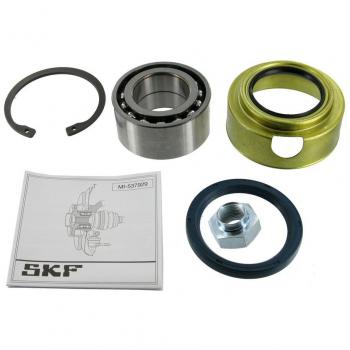SKF VKBA 3799 Kit de rodamientos para rueda