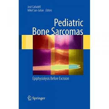 Pediatric Bone Sarcomas: Epiphysiolysis before excision: Epiphysiolysis Instead of Excision