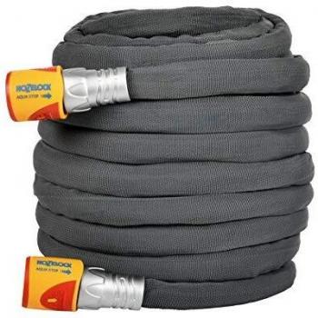 Manguera de Riego Tuffhoze Hozelock 15mm, 12.5 Metros