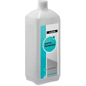 Limpiador Activo Isopropanol 1000 ml 99,5% Pureza Teslanol