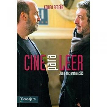 Cine para Leer 2015 - Equipo Reseña