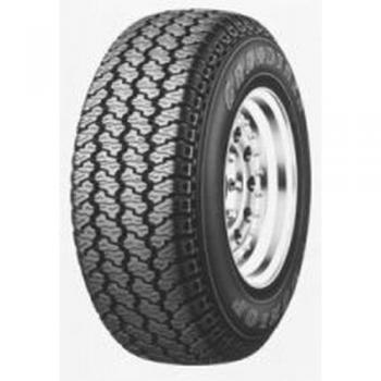 Dunlop Grandtrek TG 30  - 205/80/R16 108R - C/C/72 - Neumático veranos