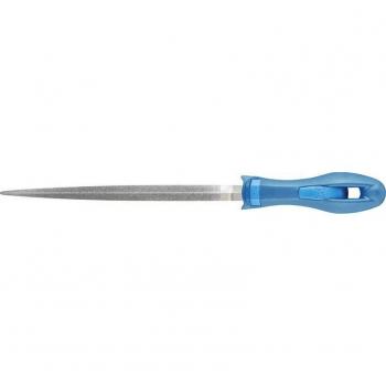 Lima Diamantada Triangular DF1132 200mm D151 para Materiales Duros PFERD