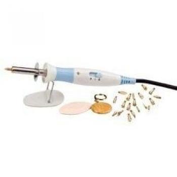 Kit de pirograbado de hierro 15/30 W
