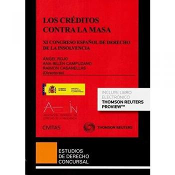 Los Créditos contra la masa