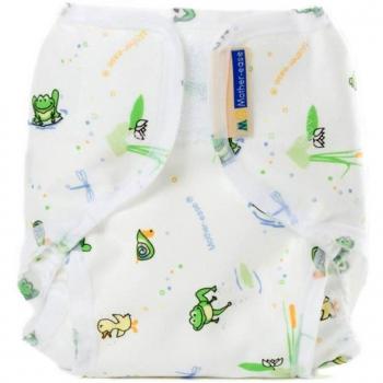 Rikki Wrap - Cubrepañales WETLANDS Talla:XSmall