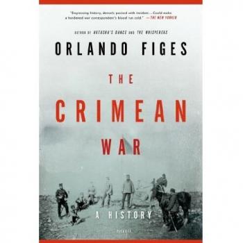 The Crimean War: A History
