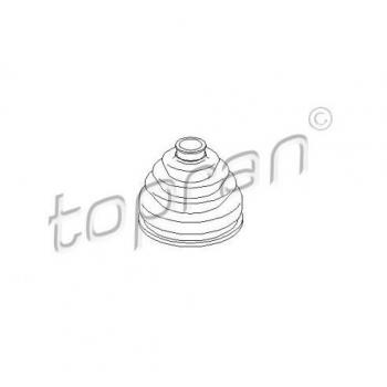 topran Fuelle para eje de accionamiento, 104 059