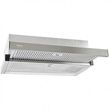 Campana Teka Plus Inox Ecopower